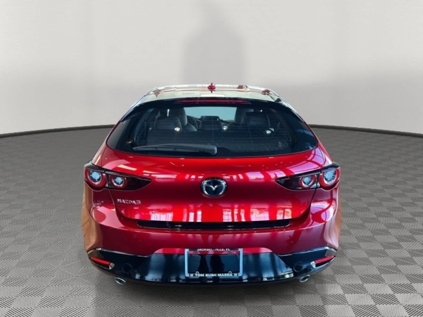 2026 Mazda Mazda3 Hatchback 2.5 S Premium