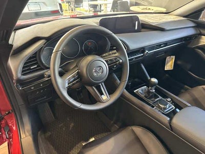 2026 Mazda Mazda3 Hatchback 2.5 S Premium