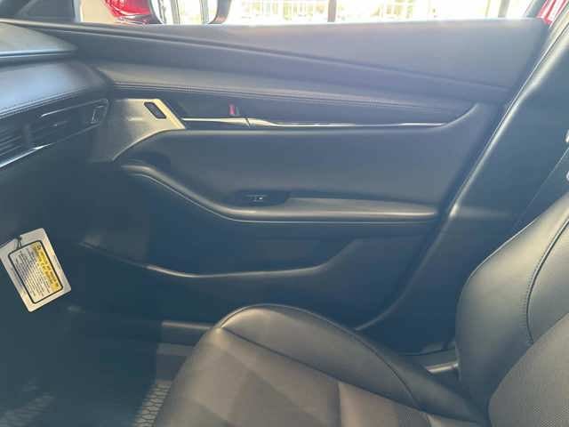 2026 Mazda Mazda3 Hatchback 2.5 S Premium