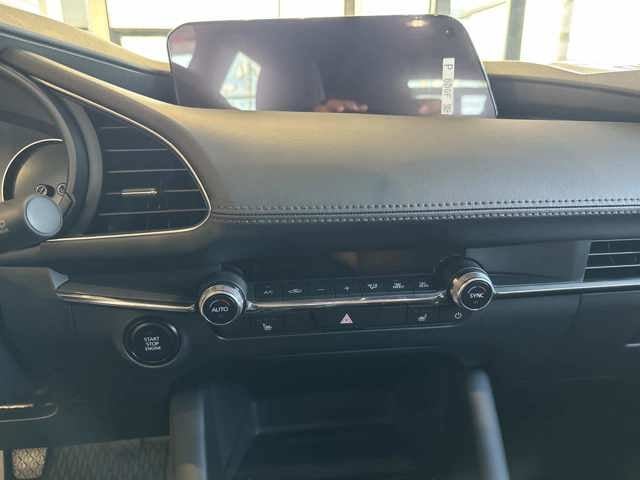 2026 Mazda Mazda3 Hatchback 2.5 S Premium