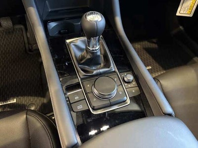 2026 Mazda Mazda3 Hatchback 2.5 S Premium