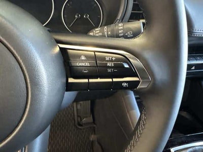 2026 Mazda Mazda3 Hatchback 2.5 S Premium