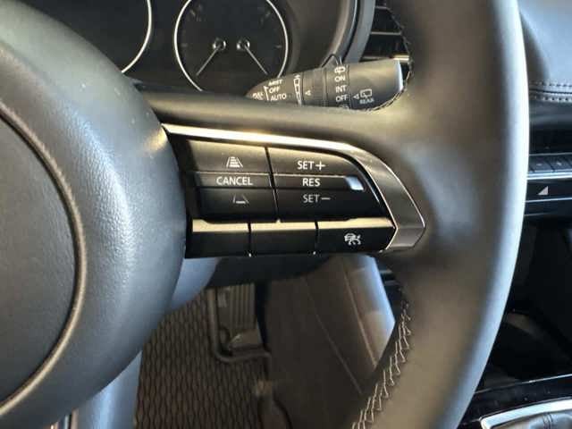 2026 Mazda Mazda3 Hatchback 2.5 S Premium