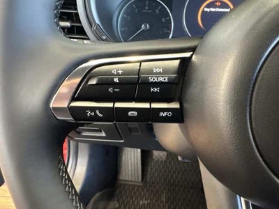 2026 Mazda Mazda3 Hatchback 2.5 S Premium