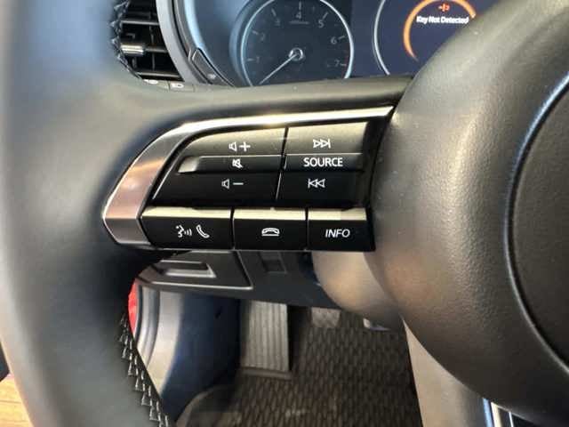 2026 Mazda Mazda3 Hatchback 2.5 S Premium