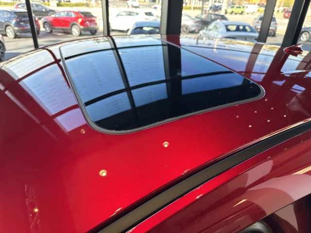 2026 Mazda Mazda3 Hatchback 2.5 S Premium