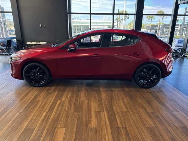 2026 Mazda Mazda3 Hatchback 2.5 S Premium