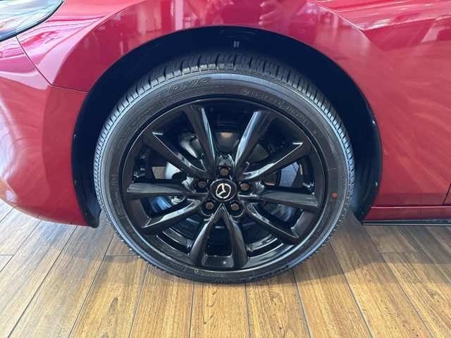 2026 Mazda Mazda3 Hatchback 2.5 S Premium