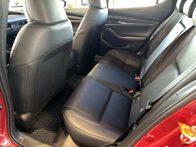 2026 Mazda Mazda3 Hatchback 2.5 S Premium