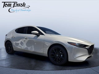 2026 Mazda Mazda3 Hatchback 2.5 S Premium