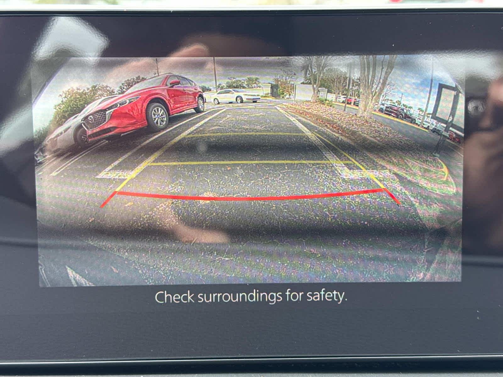 2026 Mazda Mazda3 Sedan 2.5 S Carbon Edition AWD