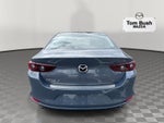 2026 Mazda Mazda3 Sedan 2.5 S Carbon Edition AWD