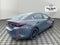 2026 Mazda Mazda3 Sedan 2.5 S Carbon Edition AWD