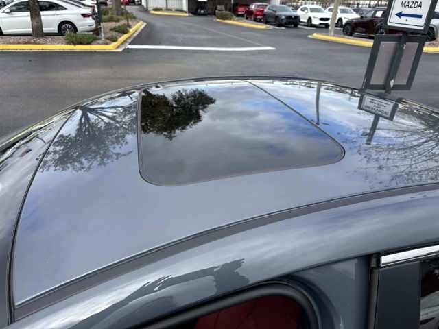 2026 Mazda Mazda3 Sedan 2.5 S Carbon Edition AWD