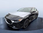 2026 Mazda Mazda3 Sedan 2.5 S Carbon Edition AWD