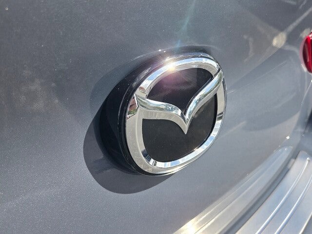 2026 Mazda Mazda3 Sedan 2.5 S Carbon Edition AWD