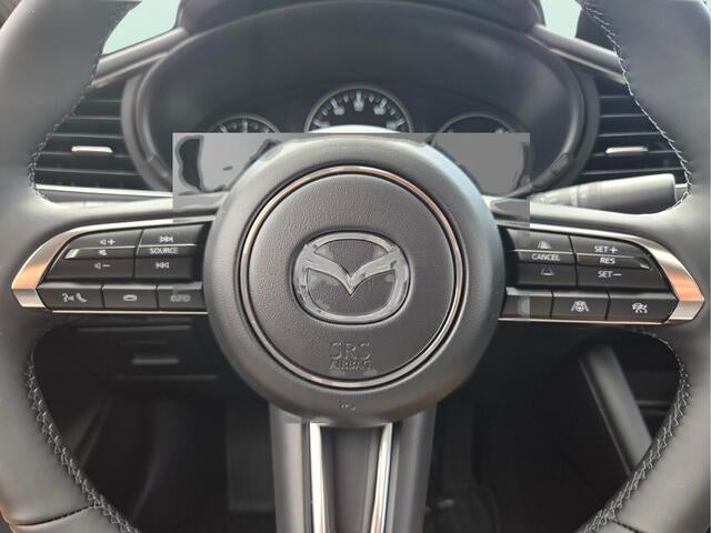 2026 Mazda Mazda3 Sedan 2.5 Turbo Premium Plus AWD