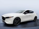 2026 Mazda Mazda3 Hatchback 2.5 S Carbon Edition AWD