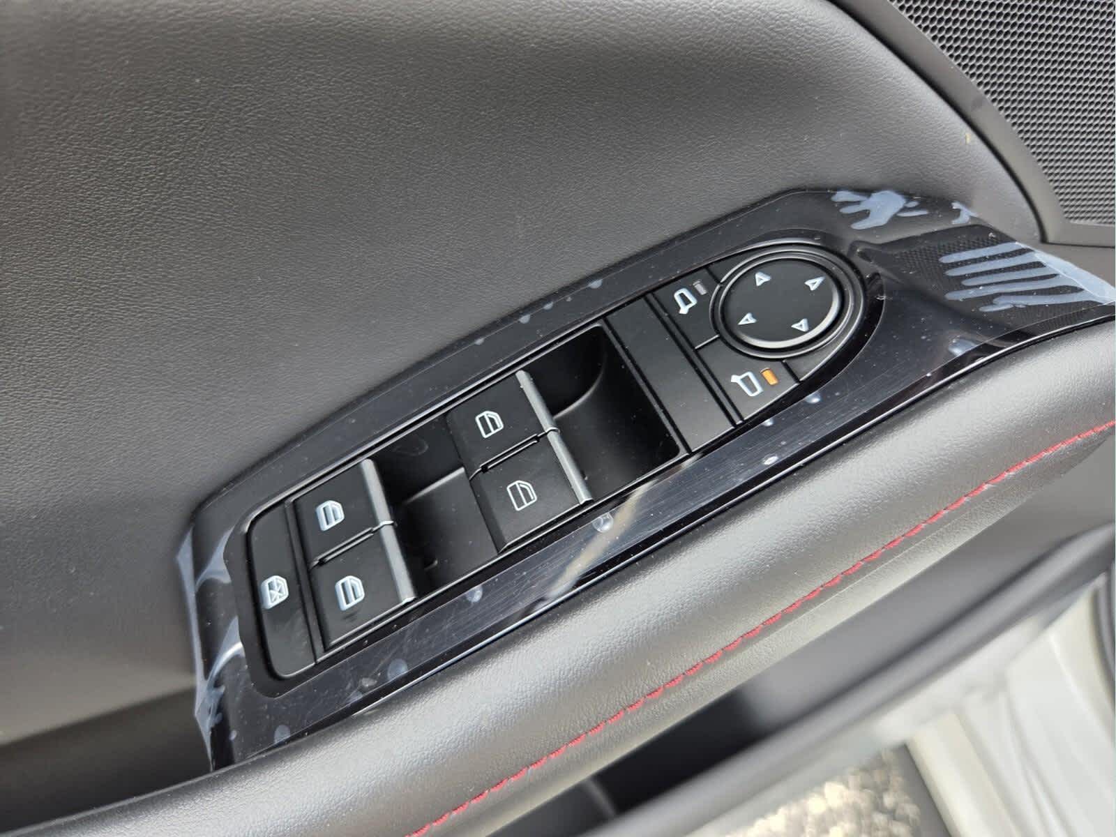 2026 Mazda Mazda3 Hatchback 2.5 S Carbon Edition AWD