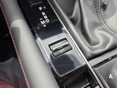 2026 Mazda Mazda3 Hatchback 2.5 S Carbon Edition AWD