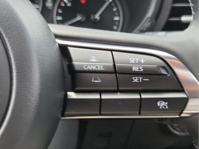 2026 Mazda Mazda3 Hatchback 2.5 S Carbon Edition AWD