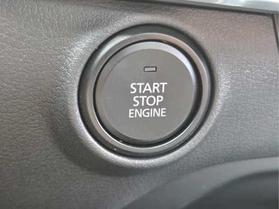 2026 Mazda Mazda3 Hatchback 2.5 S Carbon Edition AWD