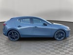 2026 Mazda Mazda3 Hatchback 2.5 S Carbon Edition AWD