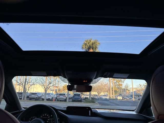 2026 Mazda Mazda3 Hatchback 2.5 S Carbon Edition AWD