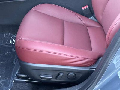 2026 Mazda Mazda3 Hatchback 2.5 S Carbon Edition AWD