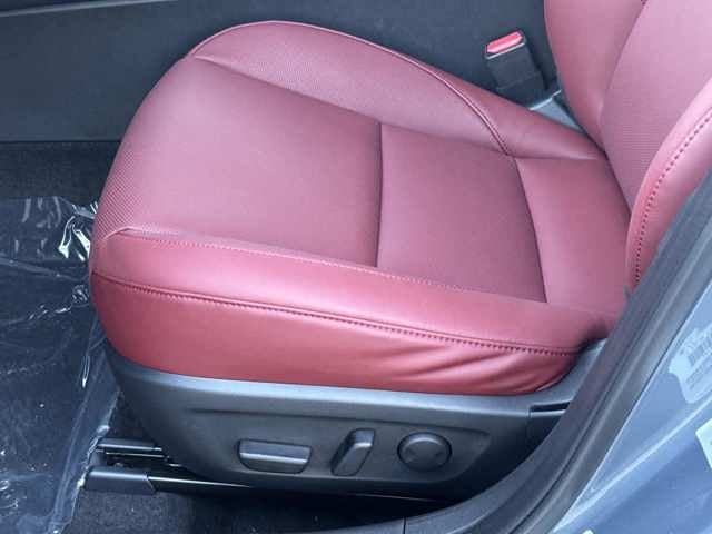 2026 Mazda Mazda3 Hatchback 2.5 S Carbon Edition AWD