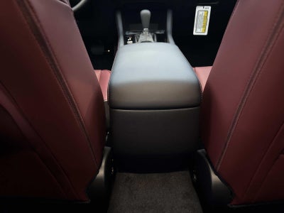 2026 Mazda Mazda3 Hatchback 2.5 S Carbon Edition AWD