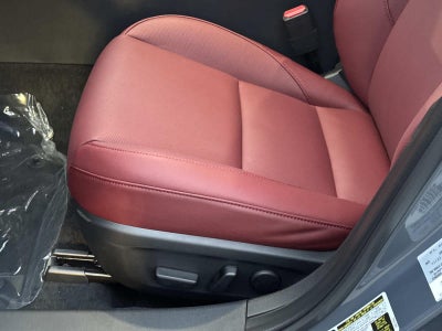 2026 Mazda Mazda3 Hatchback 2.5 S Carbon Edition AWD