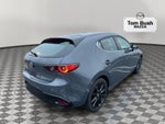 2026 Mazda Mazda3 Hatchback 2.5 S Carbon Edition AWD
