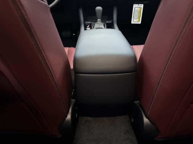 2026 Mazda Mazda3 Hatchback 2.5 S Carbon Edition AWD