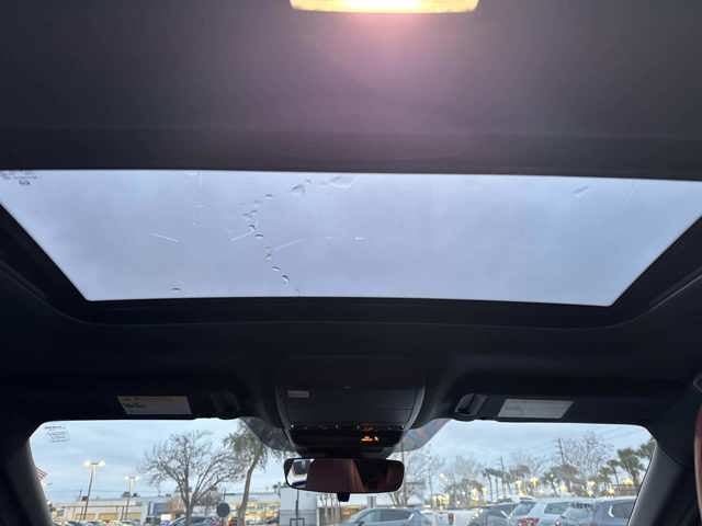 2026 Mazda Mazda3 Hatchback 2.5 S Carbon Edition AWD