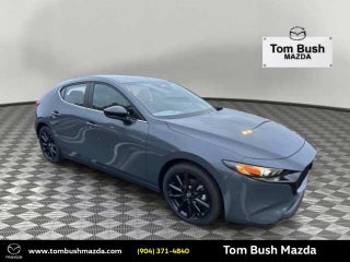 2026 Mazda Mazda3 Hatchback 2.5 S Carbon Edition AWD