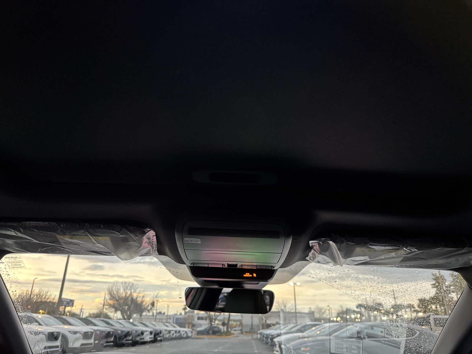 2026 Mazda Mazda3 Hatchback 2.5 Turbo Premium Plus AWD