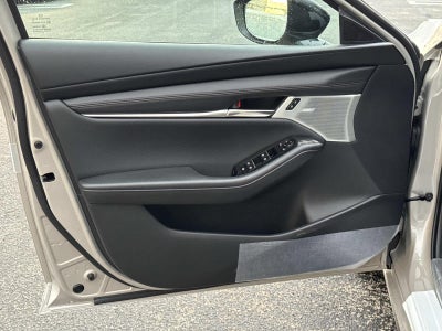 2026 Mazda Mazda3 Hatchback 2.5 Turbo Premium Plus AWD