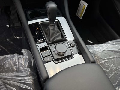 2026 Mazda Mazda3 Hatchback 2.5 Turbo Premium Plus AWD