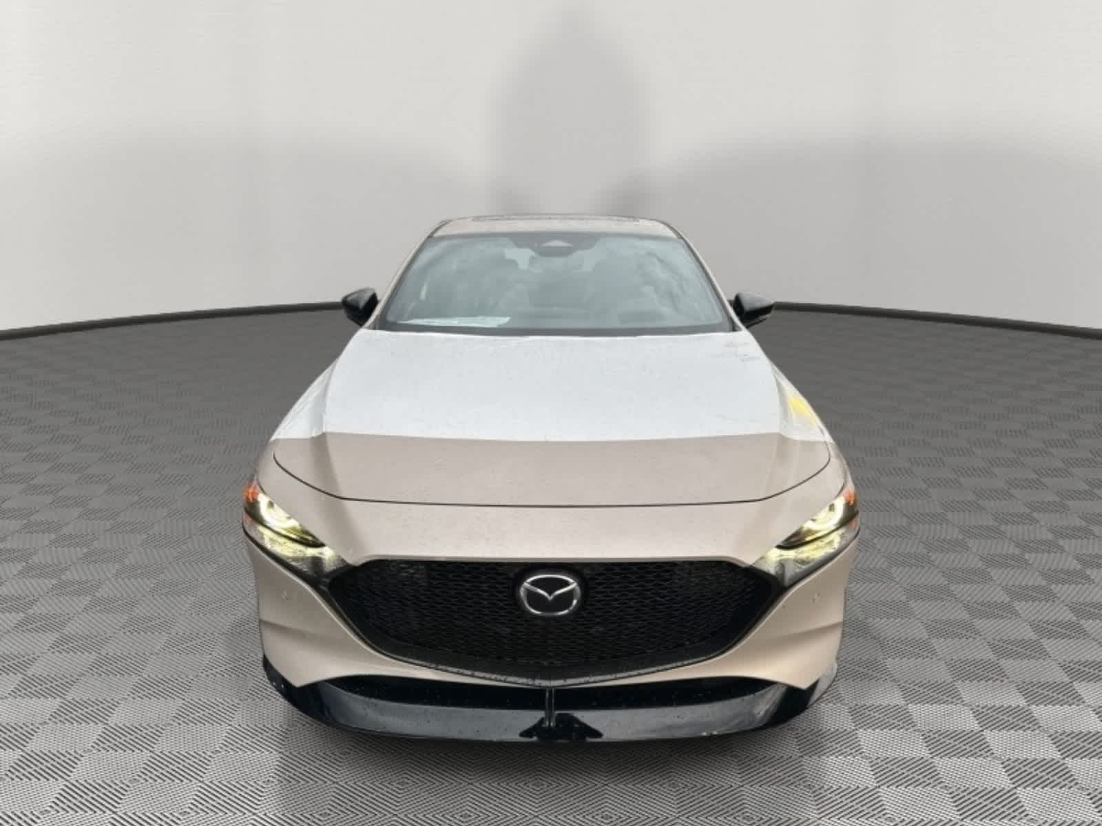 2026 Mazda Mazda3 Hatchback 2.5 Turbo Premium Plus AWD