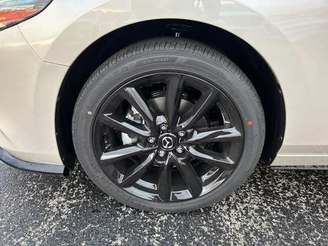 2026 Mazda Mazda3 Hatchback 2.5 Turbo Premium Plus AWD