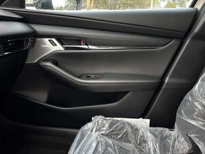 2026 Mazda Mazda3 Hatchback 2.5 Turbo Premium Plus AWD