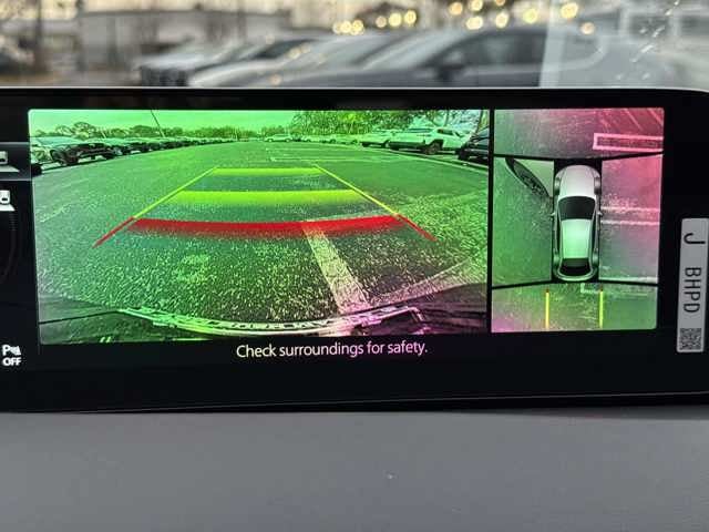 2026 Mazda Mazda3 Hatchback 2.5 Turbo Premium Plus AWD