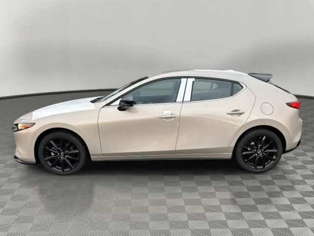 2026 Mazda Mazda3 Hatchback 2.5 Turbo Premium Plus AWD