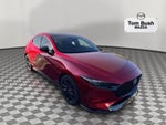 2024 Mazda Mazda3 Hatchback 2.5 Turbo Premium Plus
