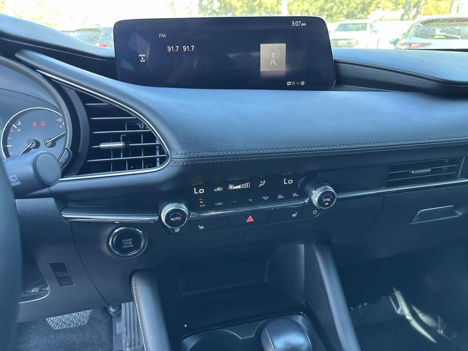 2024 Mazda Mazda3 Hatchback 2.5 Turbo Premium Plus