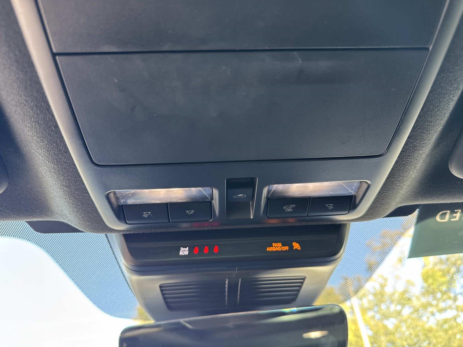 2024 Mazda Mazda3 Hatchback 2.5 Turbo Premium Plus