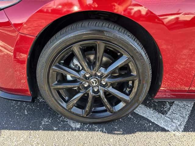 2024 Mazda Mazda3 Hatchback 2.5 Turbo Premium Plus