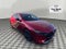 2024 Mazda Mazda3 Hatchback 2.5 Turbo Premium Plus