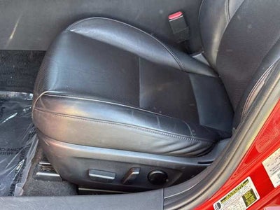 2024 Mazda Mazda3 Hatchback 2.5 Turbo Premium Plus